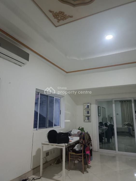 Ensuite Semi Furnished 1 Bedroom Apartment, North Legon, Accra, Apartment for Rent