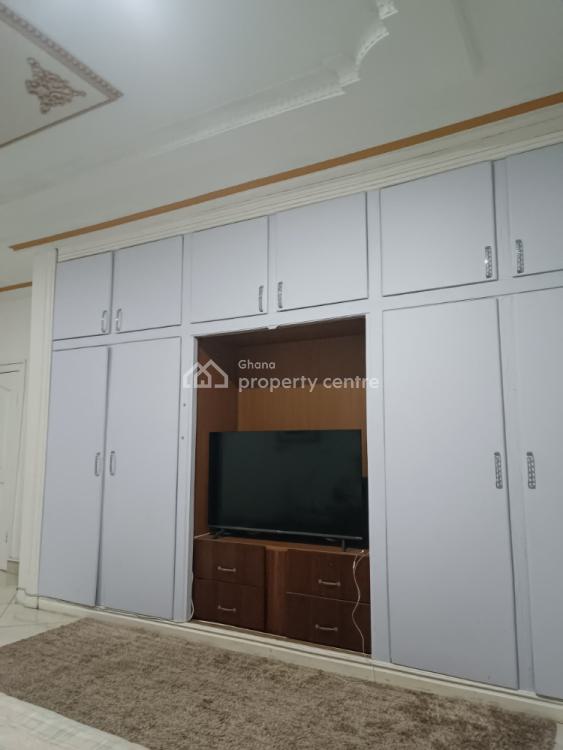 Ensuite Semi Furnished 1 Bedroom Apartment, North Legon, Accra, Apartment for Rent