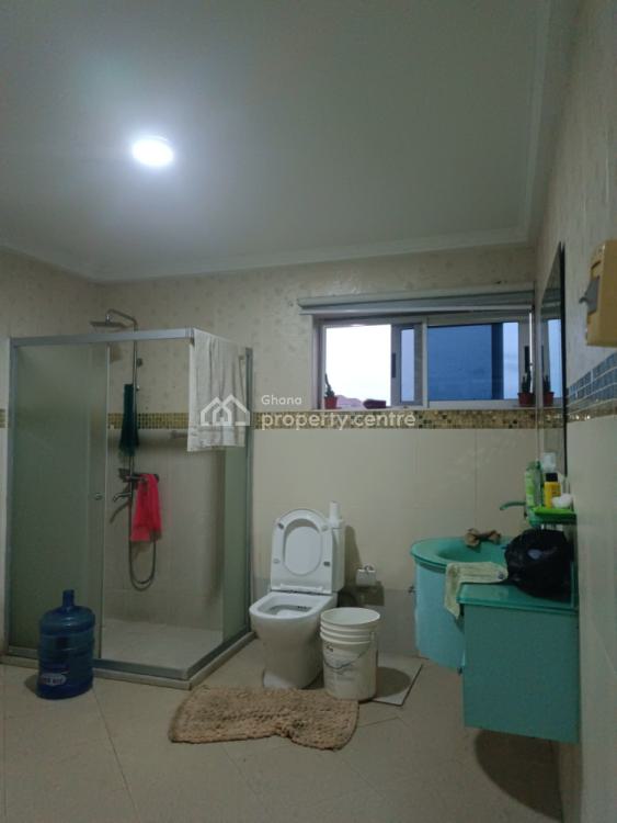 Ensuite Semi Furnished 1 Bedroom Apartment, North Legon, Accra, Apartment for Rent