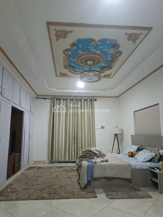 Ensuite Semi Furnished 1 Bedroom Apartment, North Legon, Accra, Apartment for Rent