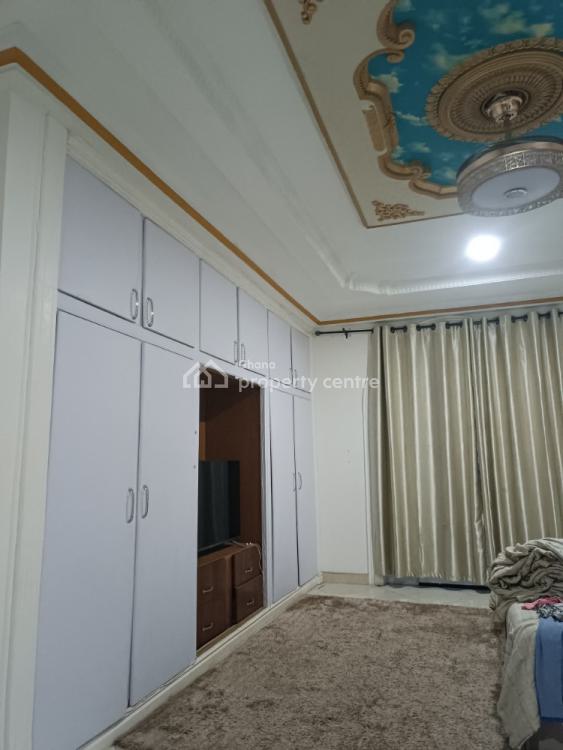 Ensuite Semi Furnished 1 Bedroom Apartment, North Legon, Accra, Apartment for Rent