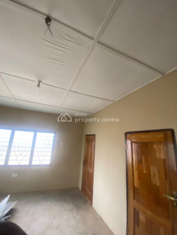 Two Bedroom Flat, Abuakwa, Kumasi Metropolitan, Ashanti, Apartment for Rent