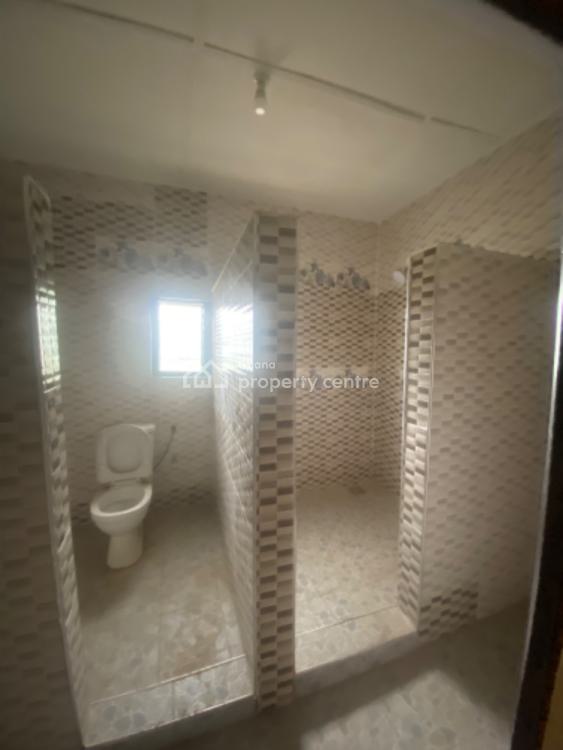 Two Bedroom Flat, Abuakwa, Kumasi Metropolitan, Ashanti, Apartment for Rent