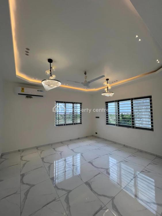 Executive Newly Built 3 Bedrooms Self Compound House at Trassaco, East Legon, Accra, House for Rent