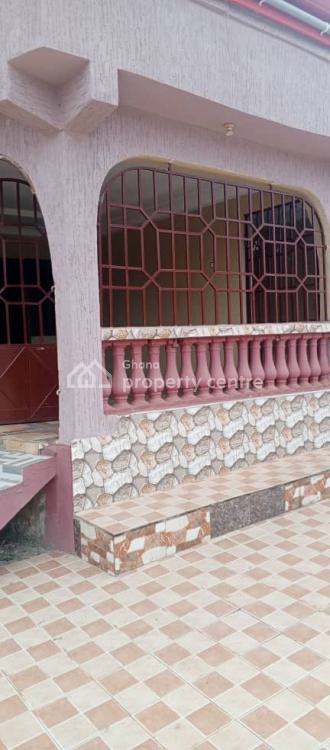 Three Bedrooms Apartment, Daban Newsite, Kumasi Metropolitan, Ashanti, Apartment for Rent