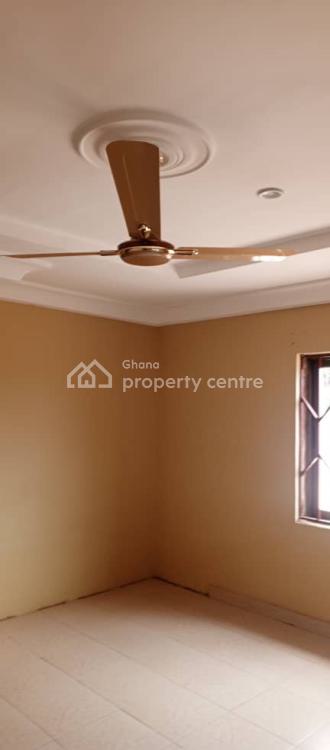 Three Bedrooms Apartment, Daban Newsite, Kumasi Metropolitan, Ashanti, Apartment for Rent