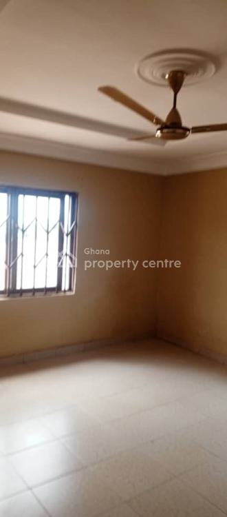 Three Bedrooms Apartment, Daban Newsite, Kumasi Metropolitan, Ashanti, Apartment for Rent