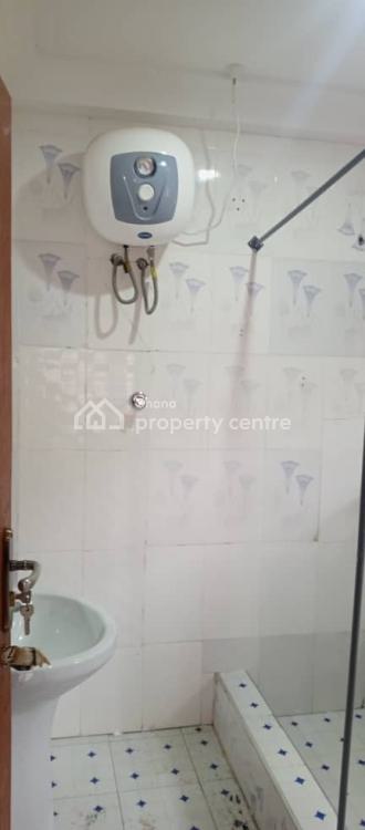 Three Bedrooms Apartment, Daban Newsite, Kumasi Metropolitan, Ashanti, Apartment for Rent