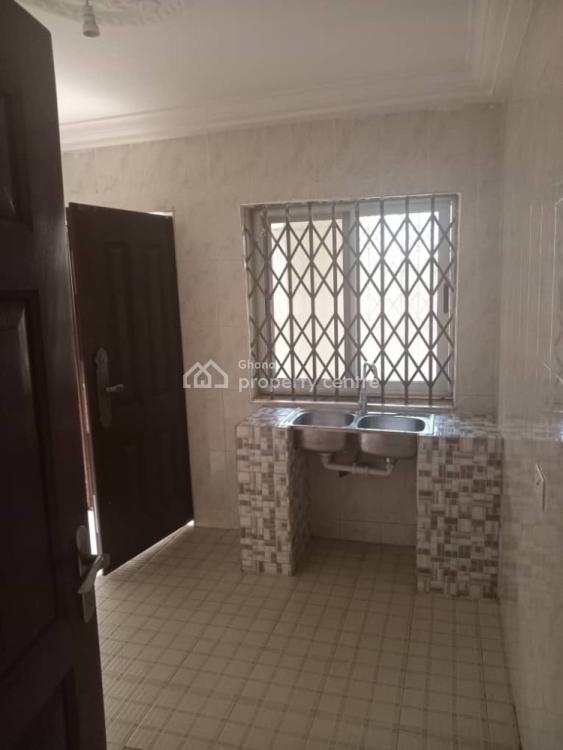 Newly Built Three Bedrooms Apartment, Abrepo-atafoa, Kumasi Metropolitan, Ashanti, Apartment for Rent