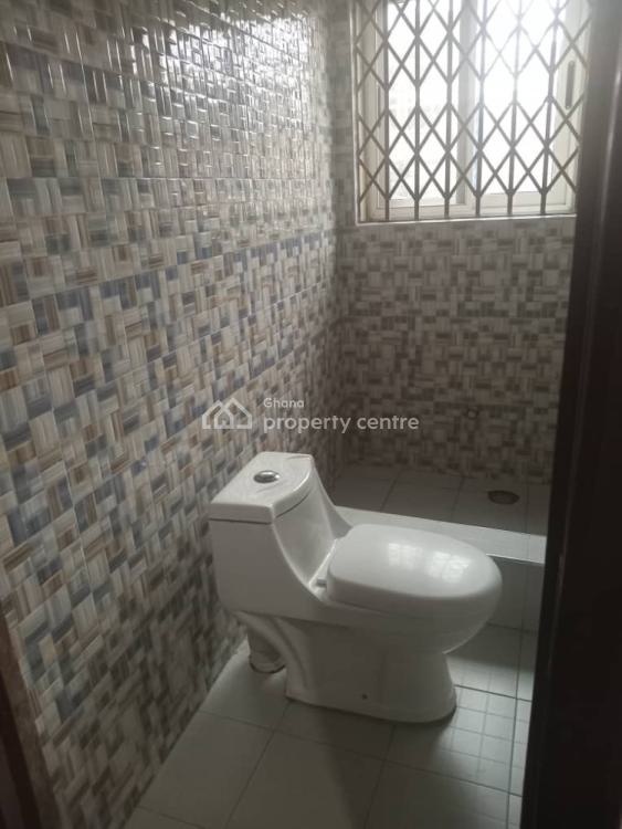 Newly Built Three Bedrooms Apartment, Abrepo-atafoa, Kumasi Metropolitan, Ashanti, Apartment for Rent