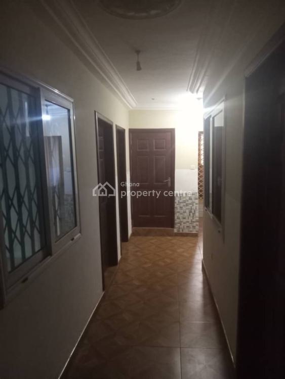 Newly Built Three Bedrooms Apartment, Abrepo-atafoa, Kumasi Metropolitan, Ashanti, Apartment for Rent
