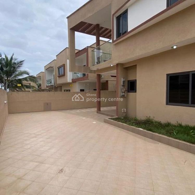 Executive 3 Bedroom Boys Quarters House at Oyarifa Accra, Oyarifa, La Nkwantanang Madina Municipal, Accra, House for Rent