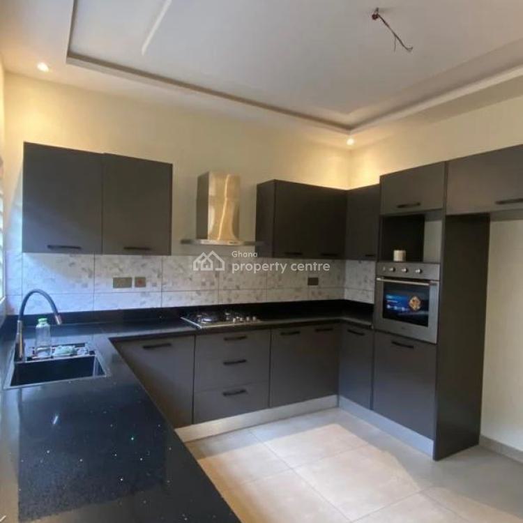 Executive 3 Bedroom Boys Quarters House at Oyarifa Accra, Oyarifa, La Nkwantanang Madina Municipal, Accra, House for Rent