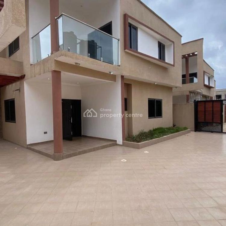 Executive 3 Bedroom Boys Quarters House at Oyarifa Accra, Oyarifa, La Nkwantanang Madina Municipal, Accra, House for Rent