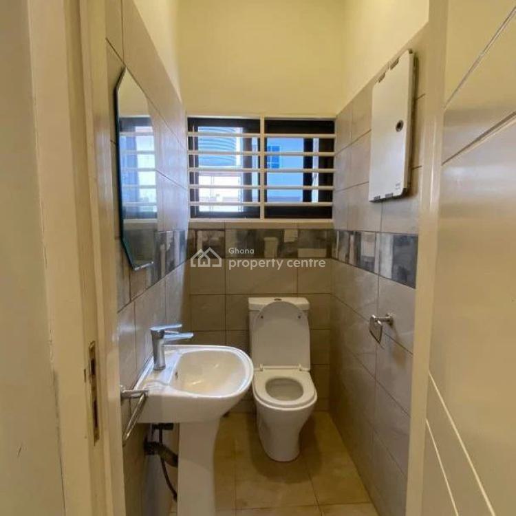 Executive 3 Bedroom Boys Quarters House at Oyarifa Accra, Oyarifa, La Nkwantanang Madina Municipal, Accra, House for Rent