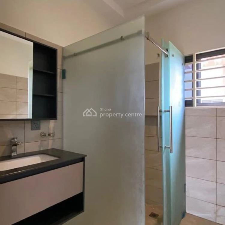 Executive 3 Bedroom Boys Quarters House at Oyarifa Accra, Oyarifa, La Nkwantanang Madina Municipal, Accra, House for Rent