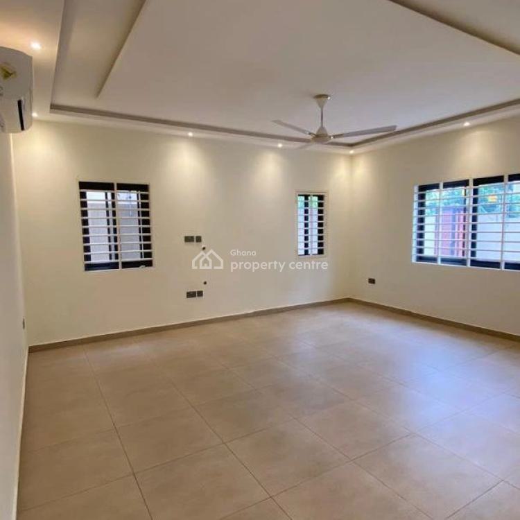 Executive 3 Bedroom Boys Quarters House at Oyarifa Accra, Oyarifa, La Nkwantanang Madina Municipal, Accra, House for Rent