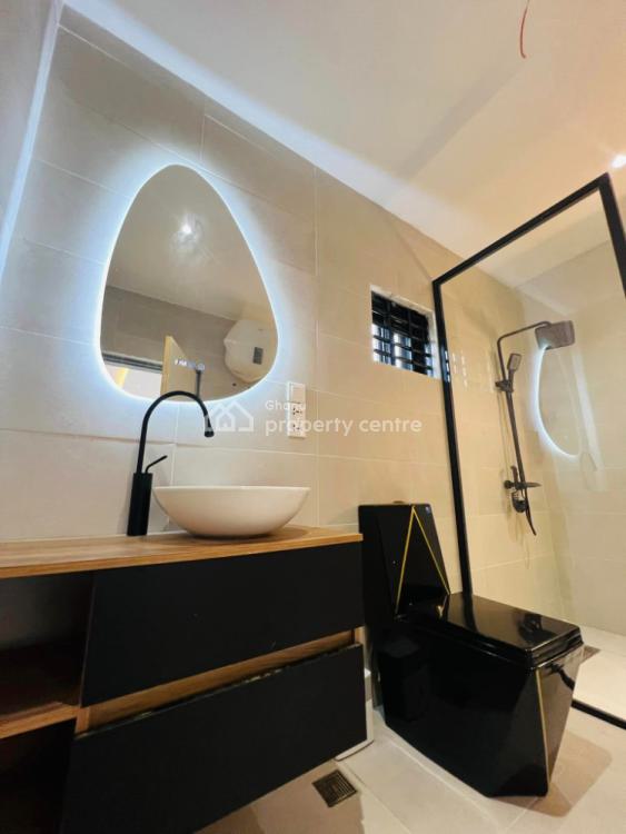 Executive Newly Built 4 Bedrooms House with Bq at East Legon Hills, East Legon Hills, East Legon, Accra, House for Sale