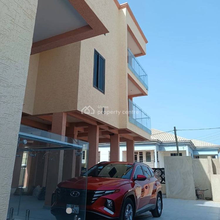 Executive 2 Bedrooms Apartments at East Legon Adjiringanor, Adjiringanor, East Legon, Accra, Apartment for Rent