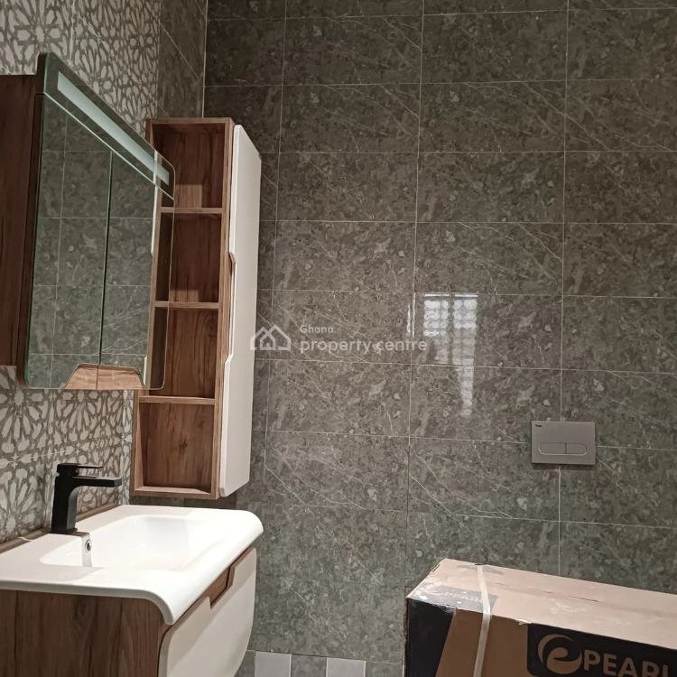 Executive 2 Bedrooms Apartments at East Legon Adjiringanor, Adjiringanor, East Legon, Accra, Apartment for Rent