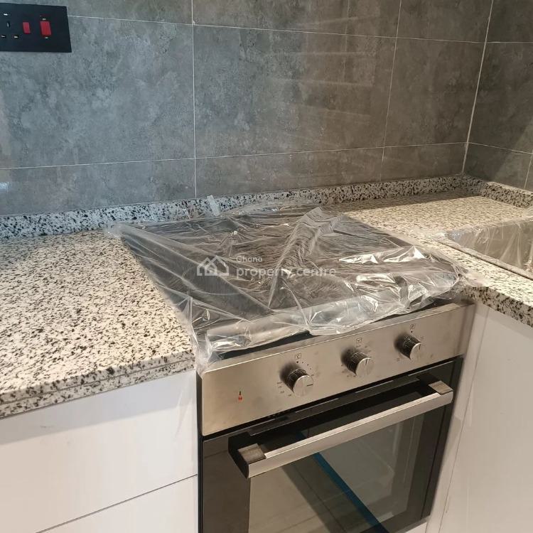 Executive 2 Bedrooms Apartments at East Legon Adjiringanor, Adjiringanor, East Legon, Accra, Apartment for Rent