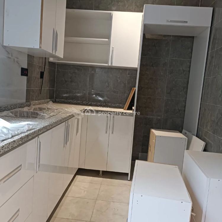 Executive 2 Bedrooms Apartments at East Legon Adjiringanor, Adjiringanor, East Legon, Accra, Apartment for Rent