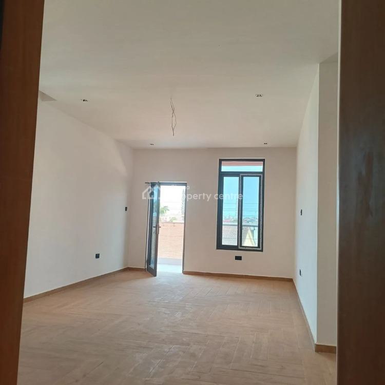 Executive 2 Bedrooms Apartments at East Legon Adjiringanor, Adjiringanor, East Legon, Accra, Apartment for Rent