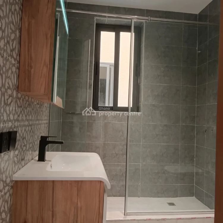 Executive 2 Bedrooms Apartments at East Legon Adjiringanor, Adjiringanor, East Legon, Accra, Apartment for Rent