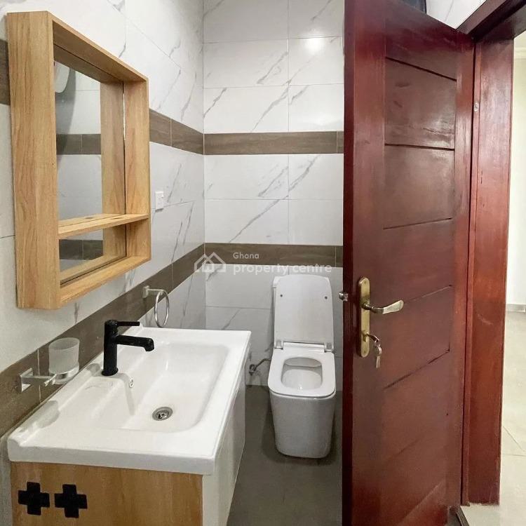 Executive 2 Bedrooms Apartment at East Lakeside Estate, Ashaley Botwe, Adenta Municipal, Accra, Apartment for Rent