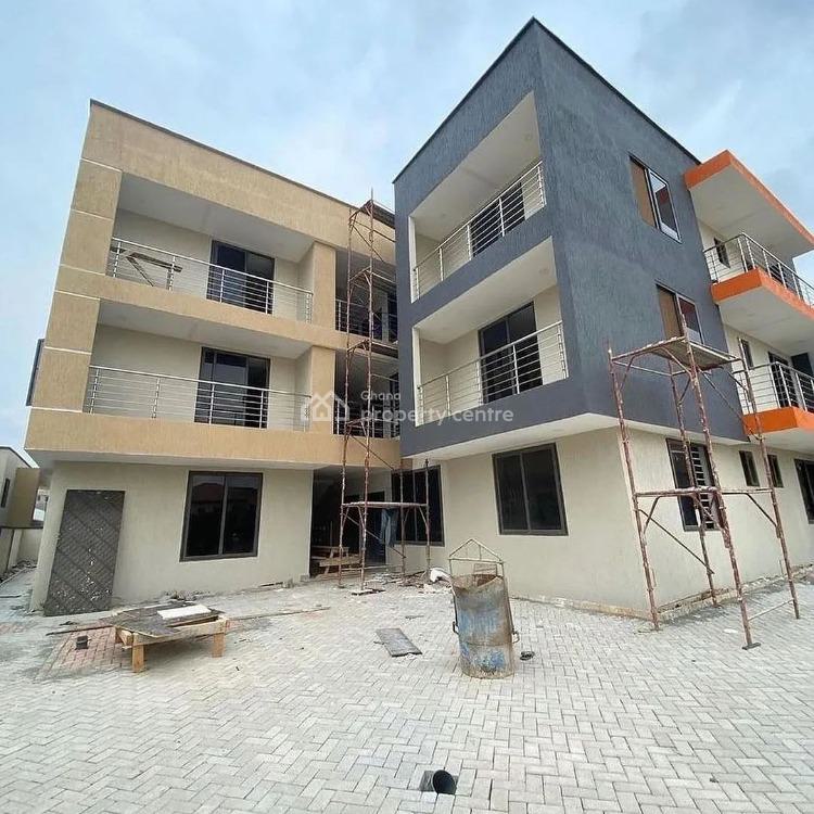 Executive 2 Bedrooms Apartment at East Lakeside Estate, Ashaley Botwe, Adenta Municipal, Accra, Apartment for Rent