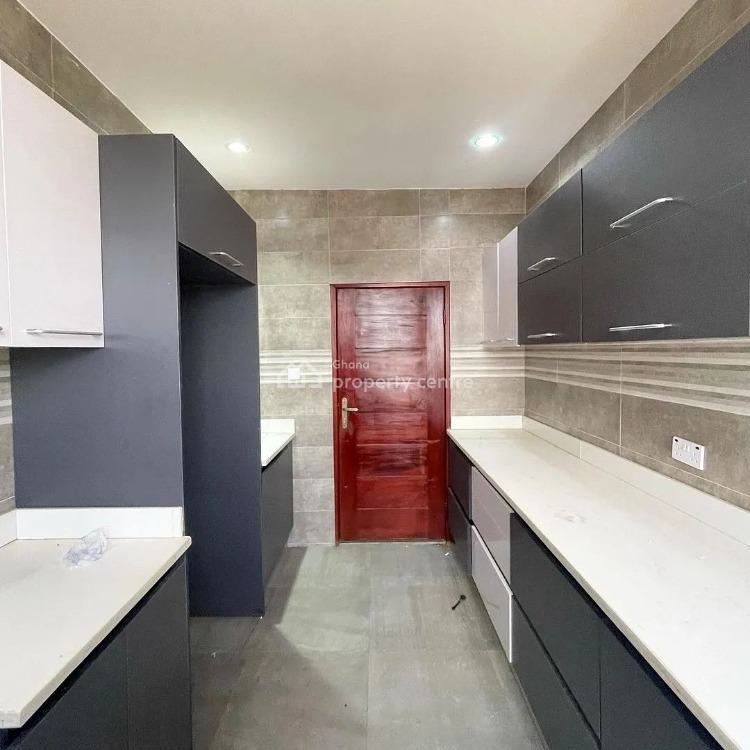 Executive 2 Bedrooms Apartment at East Lakeside Estate, Ashaley Botwe, Adenta Municipal, Accra, Apartment for Rent
