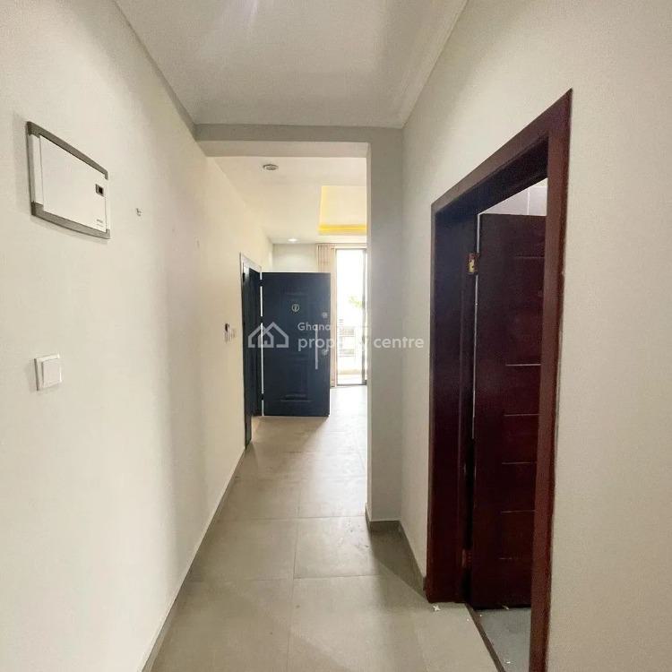 Executive 2 Bedrooms Apartment at East Lakeside Estate, Ashaley Botwe, Adenta Municipal, Accra, Apartment for Rent