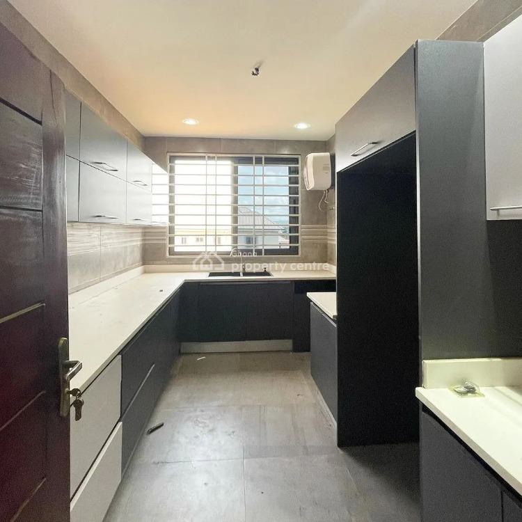 Executive 2 Bedrooms Apartment at East Lakeside Estate, Ashaley Botwe, Adenta Municipal, Accra, Apartment for Rent
