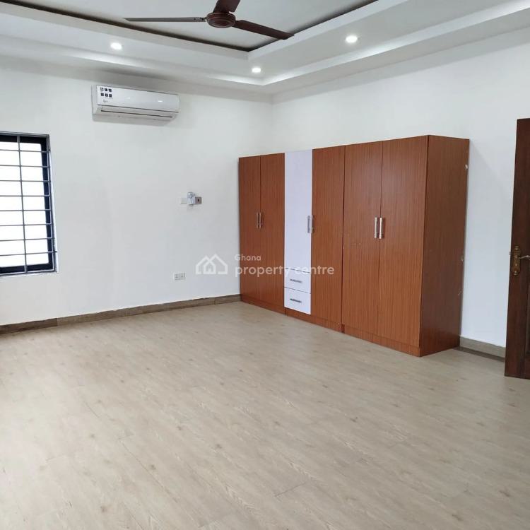 Executive Gated Community 4 Bedrooms House at East Legon Hills, East Legon Hills, East Legon, Accra, House for Rent
