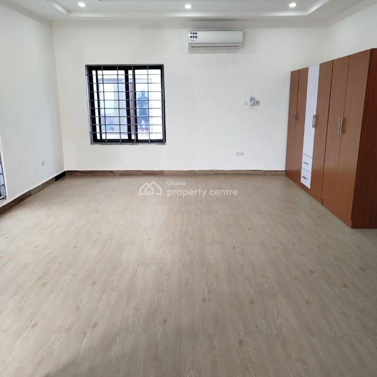 Executive Gated Community 4 Bedrooms House at East Legon Hills, East Legon Hills, East Legon, Accra, House for Rent