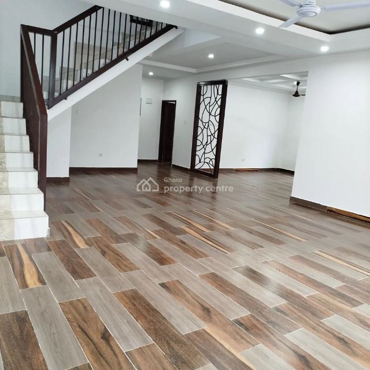 Executive Gated Community 4 Bedrooms House at East Legon Hills, East Legon Hills, East Legon, Accra, House for Rent