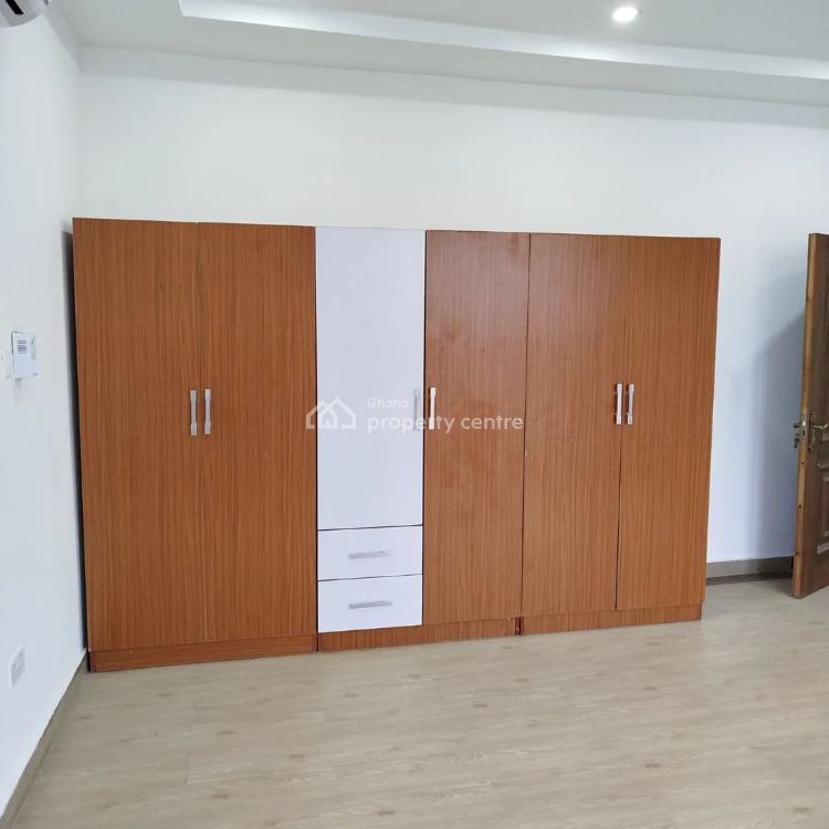 Executive Gated Community 4 Bedrooms House at East Legon Hills, East Legon Hills, East Legon, Accra, House for Rent