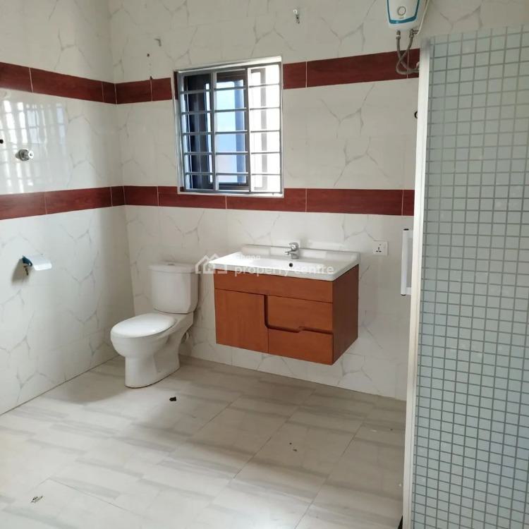 Executive Gated Community 4 Bedrooms House at East Legon Hills, East Legon Hills, East Legon, Accra, House for Rent
