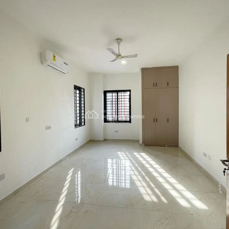 Executive 4 Bedrooms House at East Legon Adjiringanor, Adjiringanor, East Legon, Accra, House for Sale
