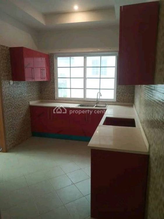 Executive 3 Bedroom Apartment at West Trasacco, East Legon, Accra, Apartment for Rent