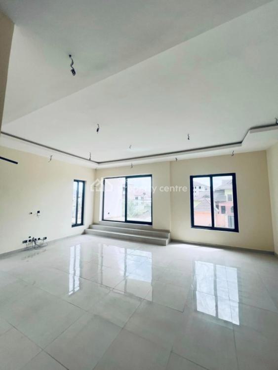 Executive Newly Built 4 Bedroom House with Bq, East Legon Hills, East Legon, Accra, House for Sale