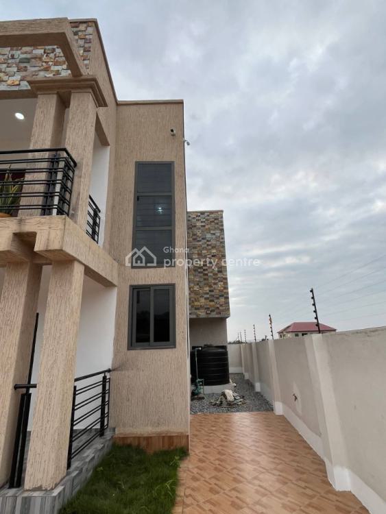 Luxury 4 Bedroom Flat with Excellent Facilities, Abokobi Hills, Ga East Municipal, Accra, House for Rent
