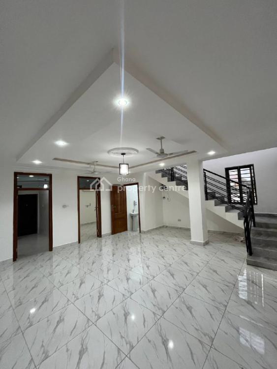 Luxury 4 Bedroom Flat with Excellent Facilities, Abokobi Hills, Ga East Municipal, Accra, House for Rent