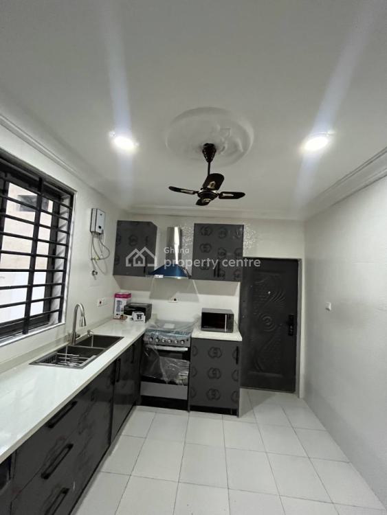 Luxury 4 Bedroom Flat with Excellent Facilities, Abokobi Hills, Ga East Municipal, Accra, House for Rent