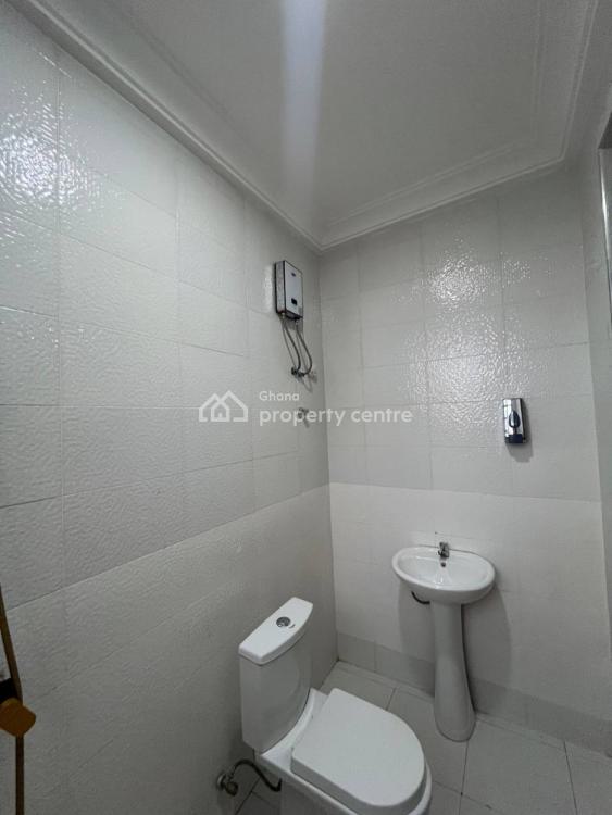 Luxury 4 Bedroom Flat with Excellent Facilities, Abokobi Hills, Ga East Municipal, Accra, House for Rent