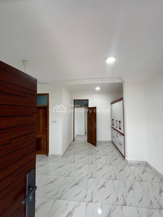 Luxury 4 Bedroom Flat with Excellent Facilities, Abokobi Hills, Ga East Municipal, Accra, House for Rent