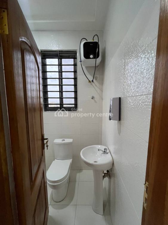 Luxury 4 Bedroom Flat with Excellent Facilities, Abokobi Hills, Ga East Municipal, Accra, House for Rent