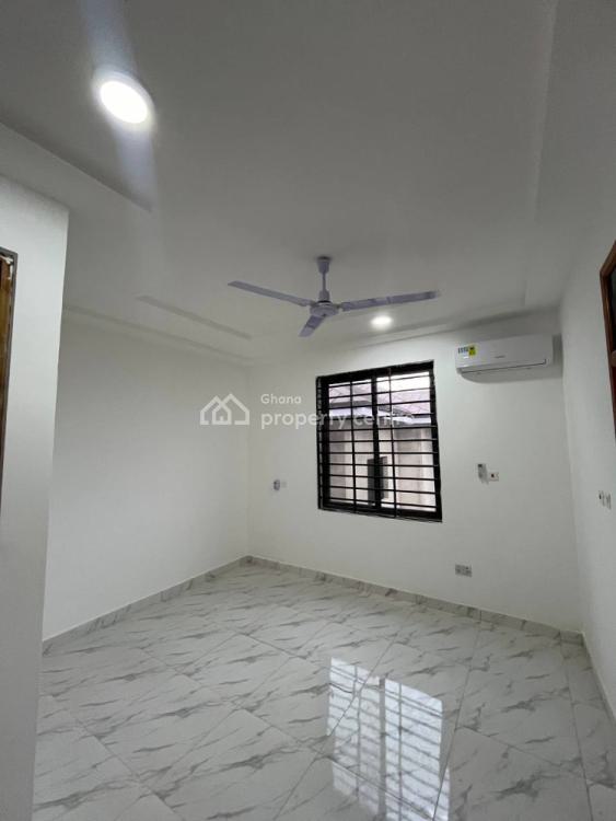 Luxury 4 Bedroom Flat with Excellent Facilities, Abokobi Hills, Ga East Municipal, Accra, House for Rent