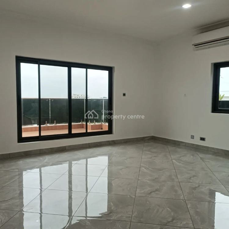 Executive Ensuite 6 Bedrooms Self Compound House at East Legon, East Legon, Accra, House for Rent