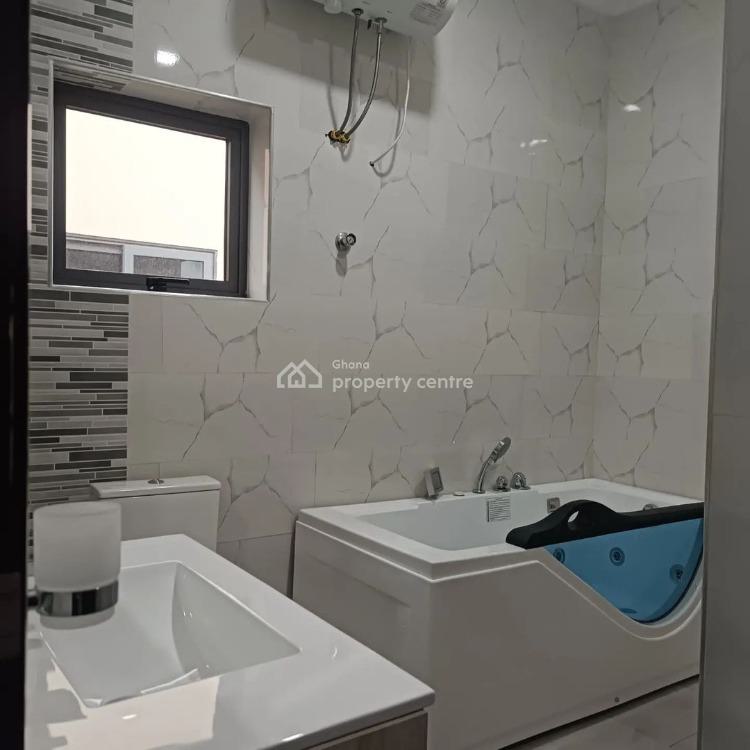 Executive Ensuite 6 Bedrooms Self Compound House at East Legon, East Legon, Accra, House for Rent